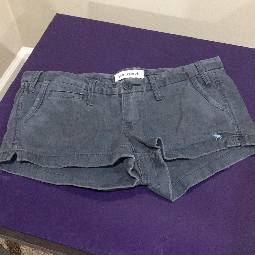 Abercrombie shorts
